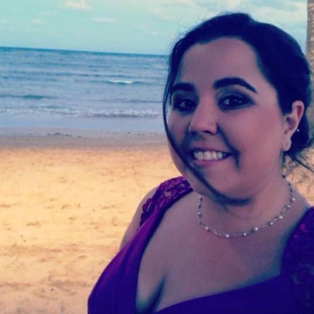 Meet your Posher, Jackie